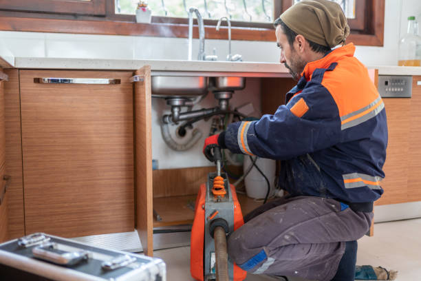 Best Affordable Plumbing Services  in Viola, NY