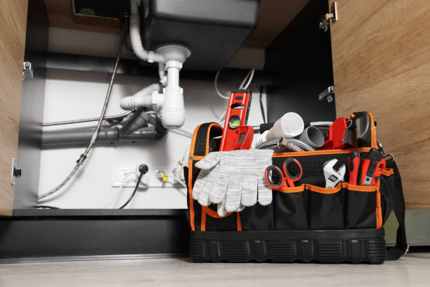 Clogged Drain Plumber in Viola, NY