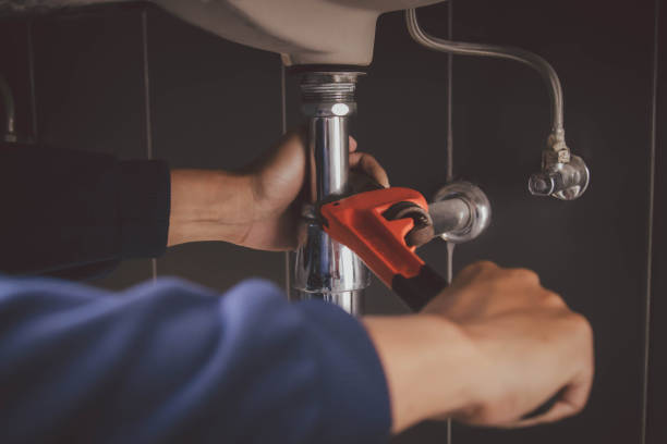 Hot Water Heater Installation in Viola, NY